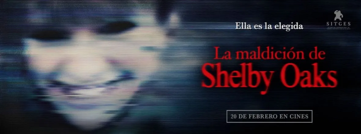 La maldicion de Shelby Oaks